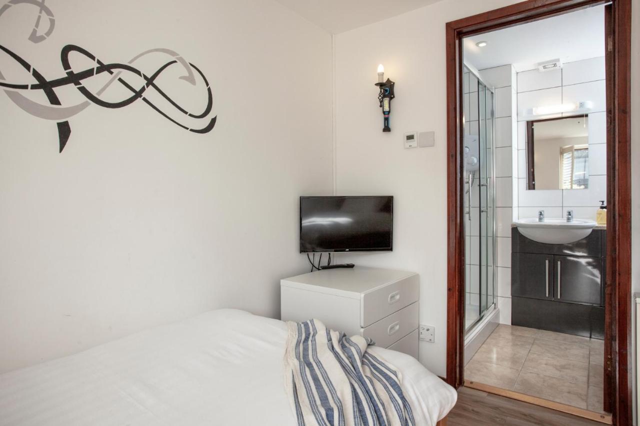 Swift Cottage Broadhempston Extérieur photo